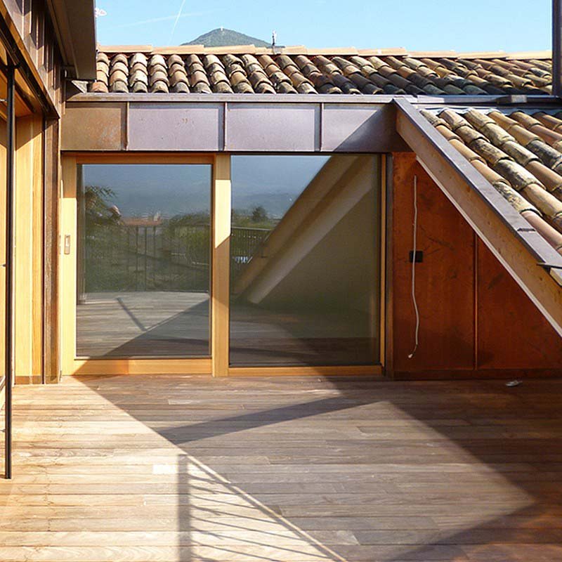 Haus BeMo | Bozen
