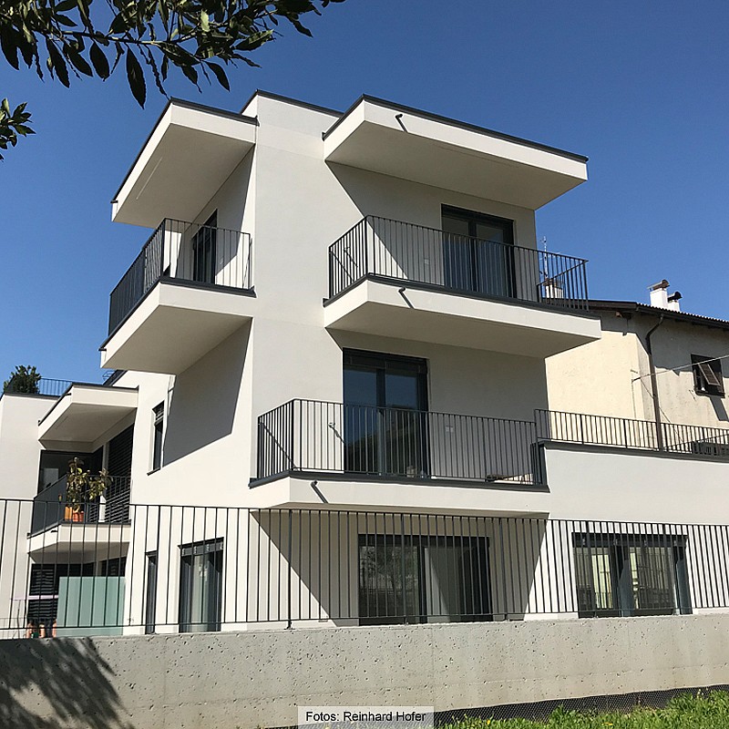 Haus Remac | Eppan