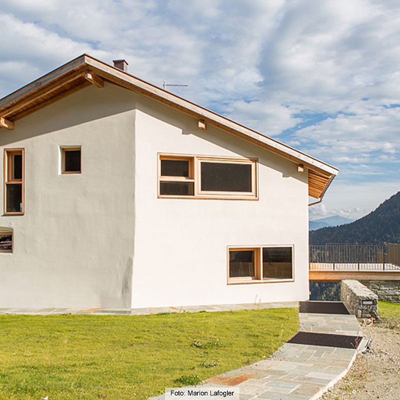 Hofstelle EnSo | Südtirol