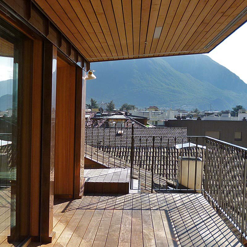 Haus BeMo | Bozen