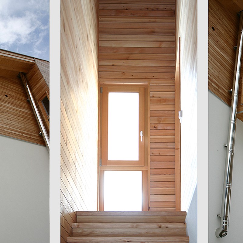 Haus KrEr | Sarntal