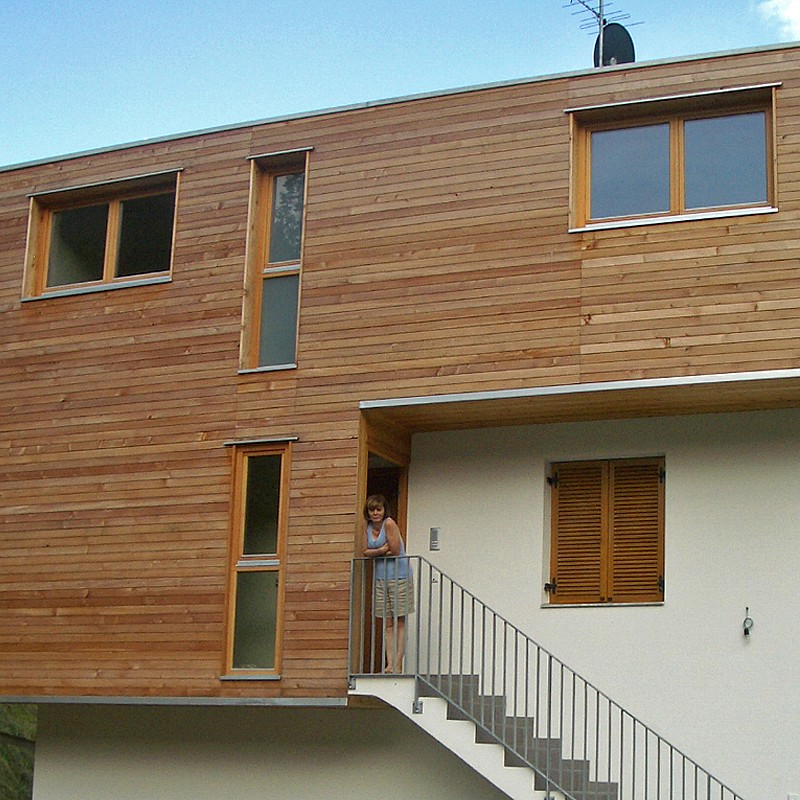 Haus KrEr | Sarntal