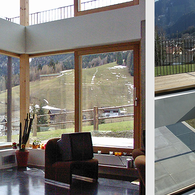 Casa NHK | Sarentino