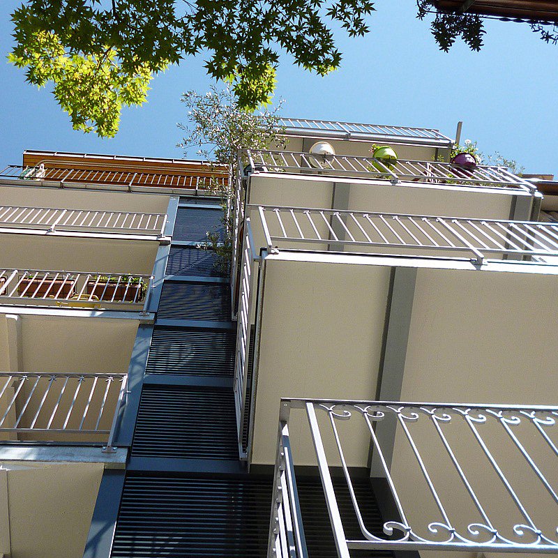 Haus BeMo | Bozen