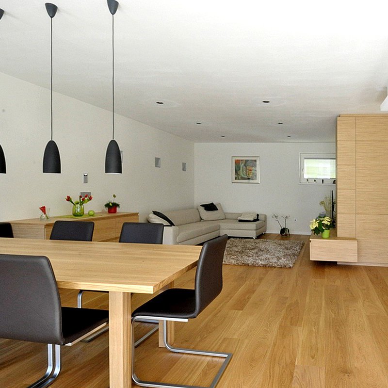 Wohnung TrHe | Bozen