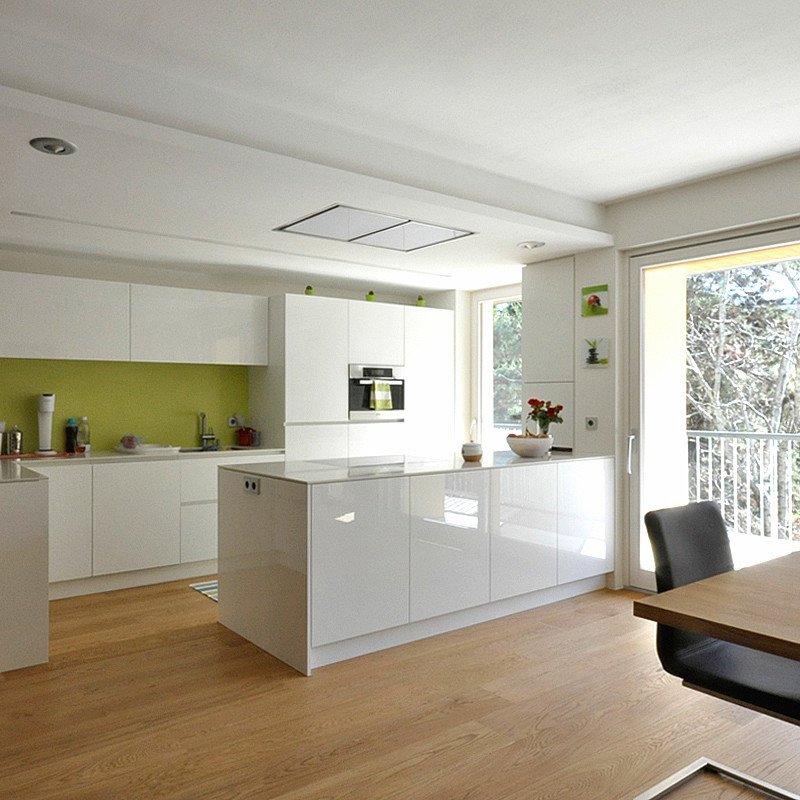 Wohnung TrHe | Bozen