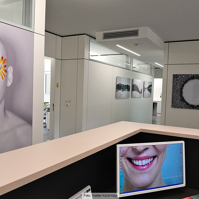 Studio dentistico dott.Stefan Kirchmayr | Merano