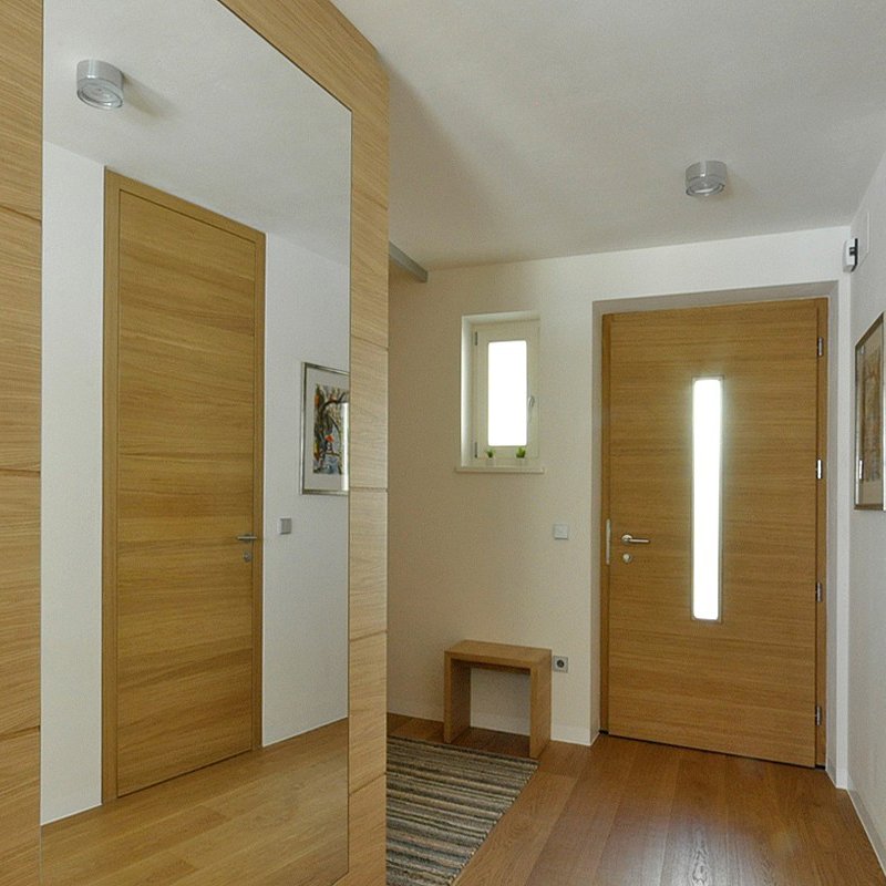 Wohnung TrHe | Bozen