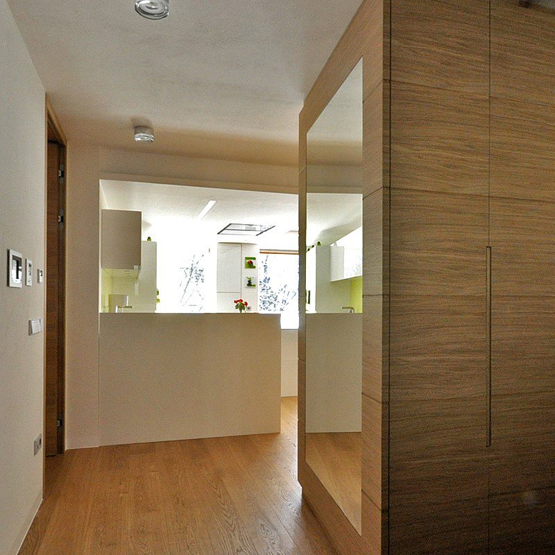 Wohnung TrHe | Bozen