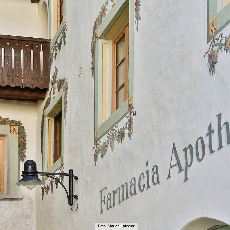 Farmacia | Sarentino