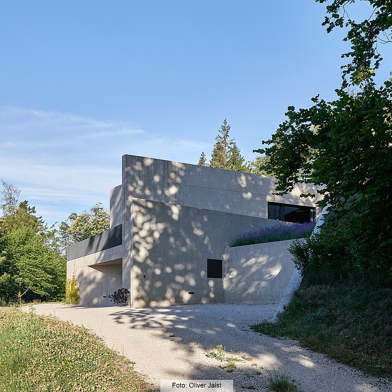 Wohnhaus | Burggrafenamt