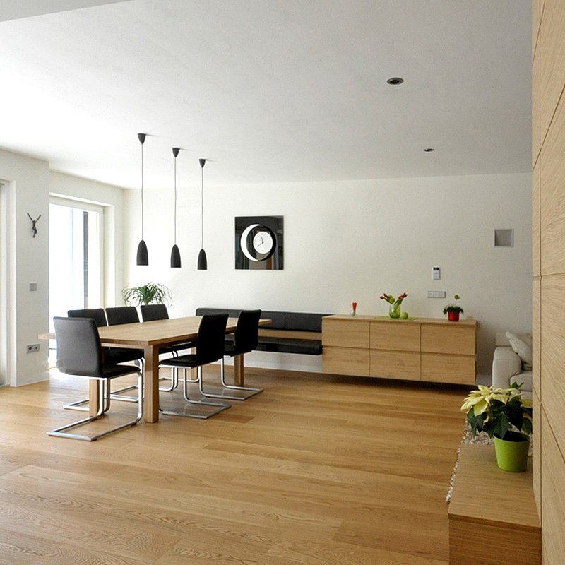 Wohnung TrHe | Bozen