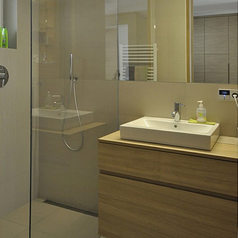 Wohnung TrHe | Bozen