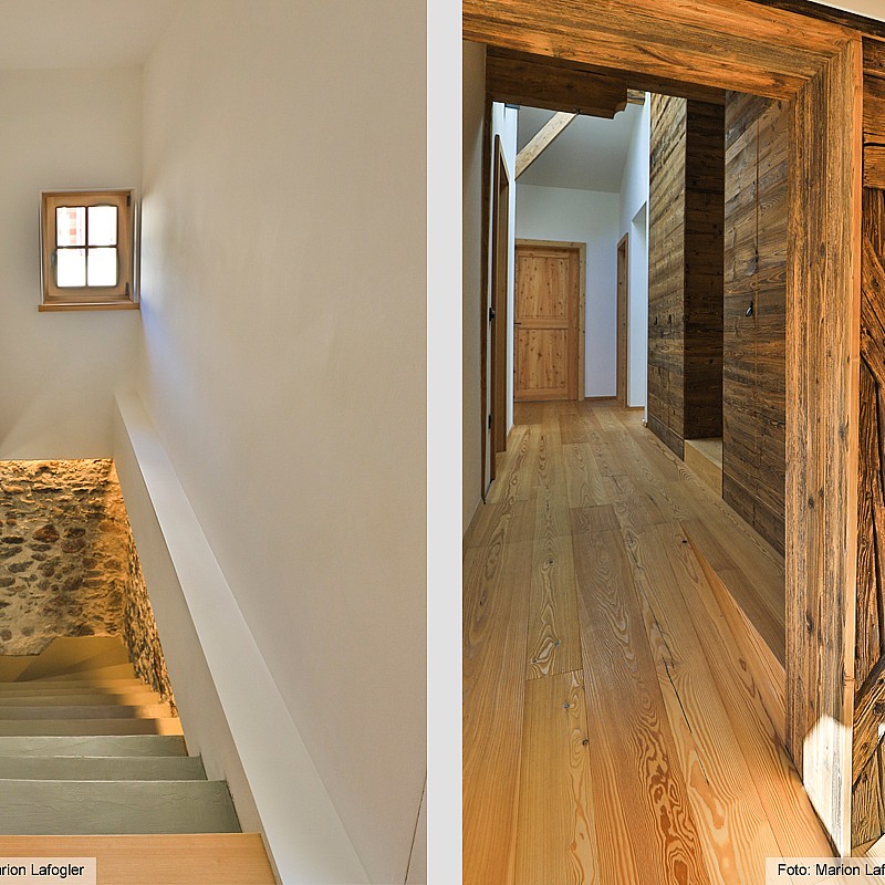 casa ZiHi | Sarentino
