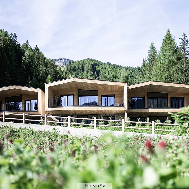 Stelza Nature Chalet | Pfitsch