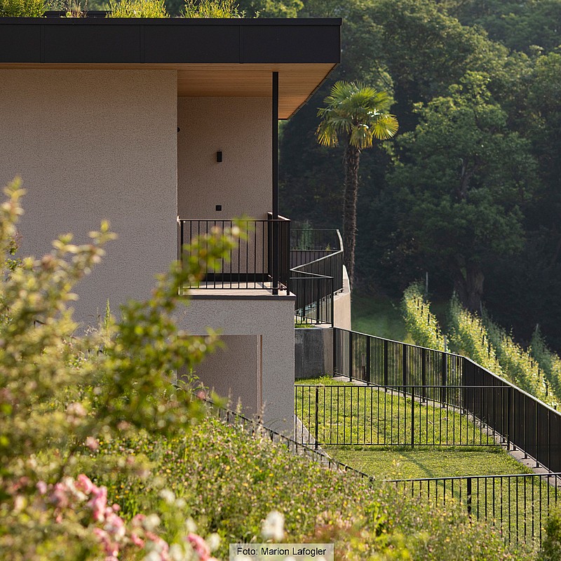 Trostburgblick | Barbian