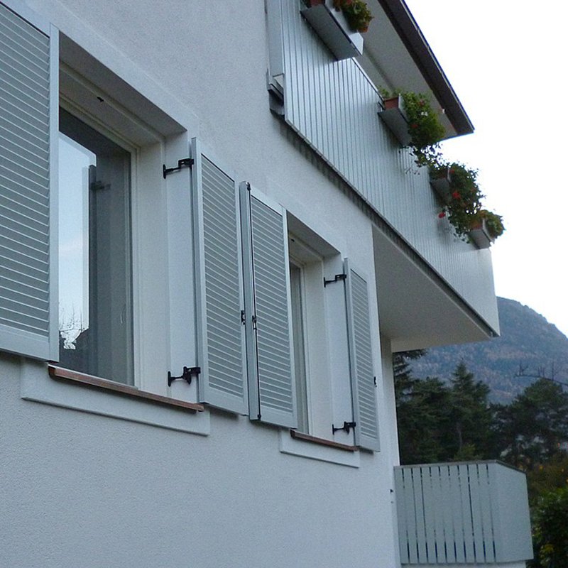 Haus EnMa | Meran